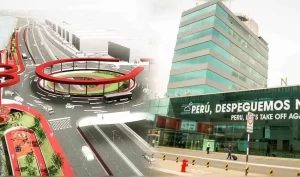 “El acceso actual al aeropuerto es súper complicado”: el impacto del Puente Santa Rosa en el tránsito hacia el Jorge Chávez